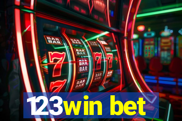 123win bet